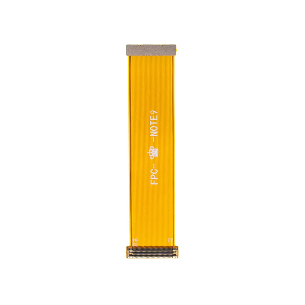 LCD Assembly Tester Cable for Samsung Galaxy S10 / S10 Plus / S10 5G / Note 9 / Note 10 / Note 10 Plus LCD Assembly Tester Cable for Samsung Galaxy S10 / S10 Plus / S10 5G / Note 9 / Note 10 / Note 10 Plus